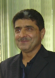 محمدرضا دهخدا